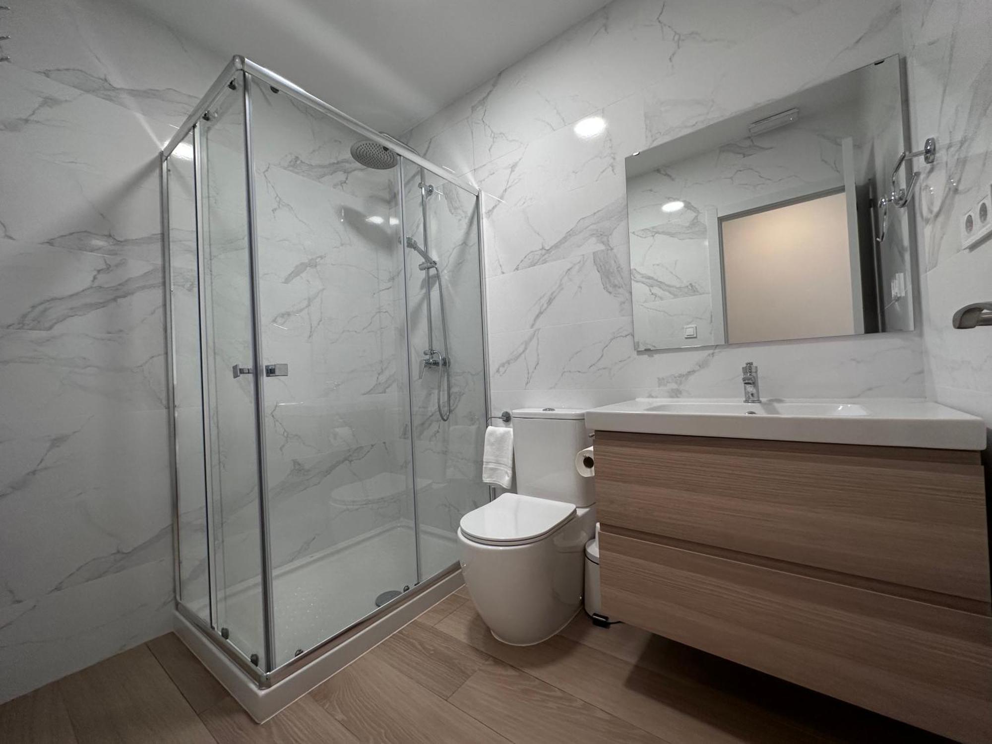 Artes Y Oficios Apartaments Ab Valencia Exterior photo
