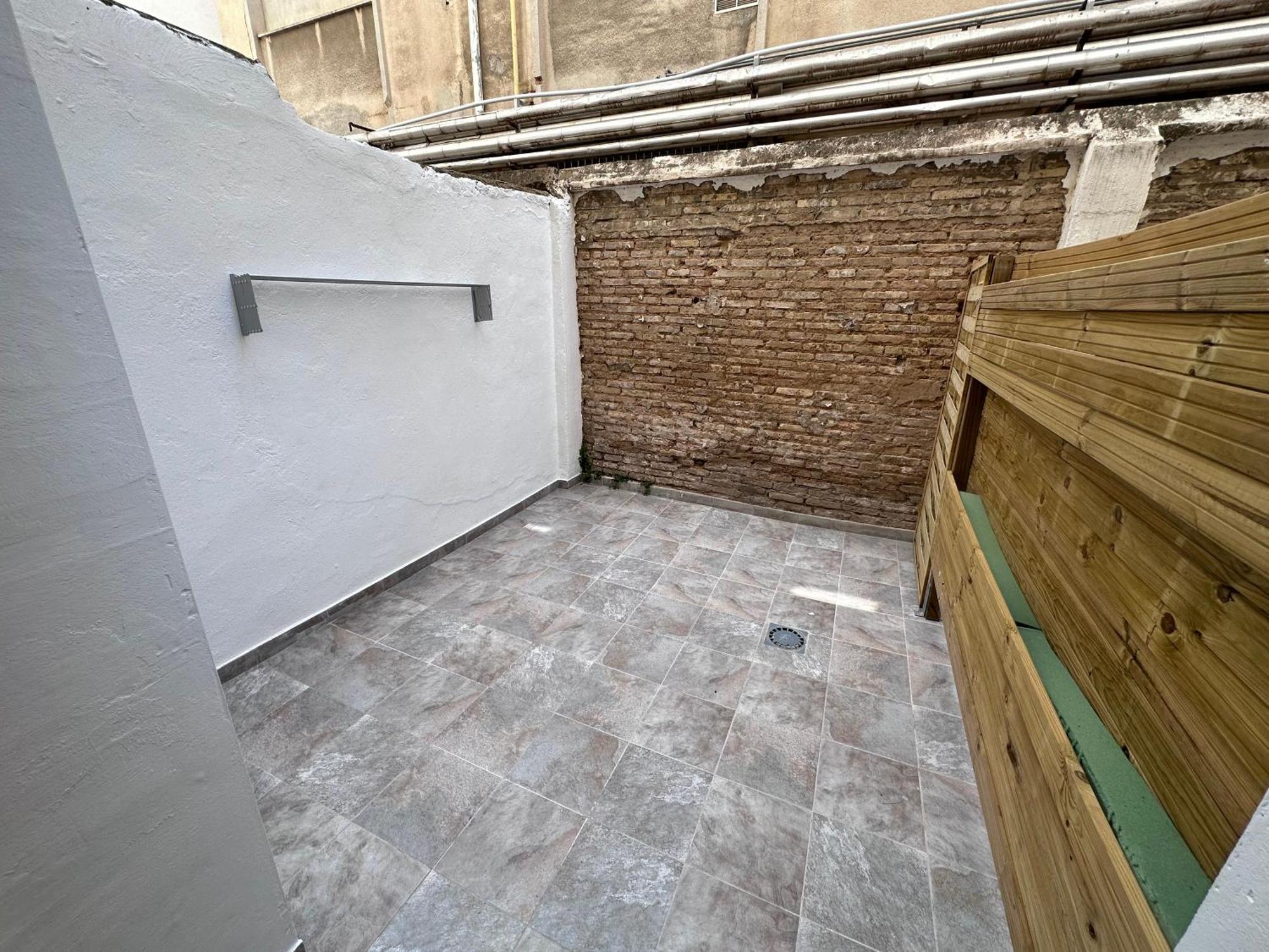 Artes Y Oficios Apartaments Ab Valencia Exterior photo